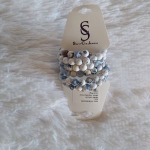 bracelet SAVVY CIE JERWELS